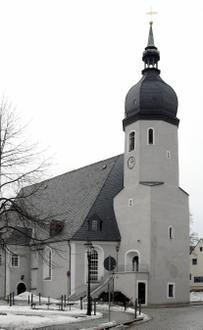 Olbernhau Image