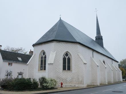 Imatge de Chanteau Imatge de Chanteau