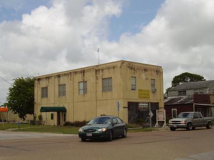 Matagorda Image