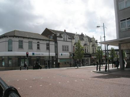 Waterlooville Image