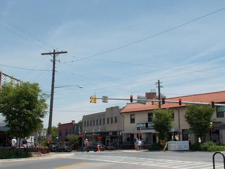 Takoma Park Image