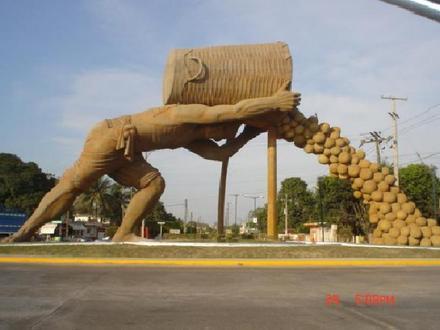 Álamo Image