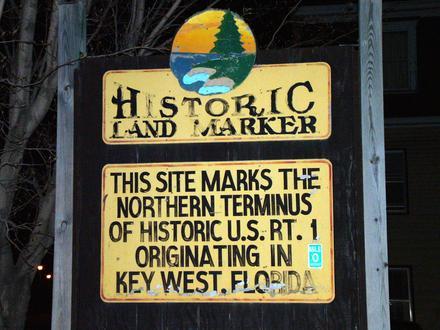 Fort Kent Image