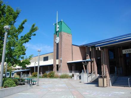 South Hill Image