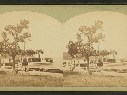Arnolds Park Image