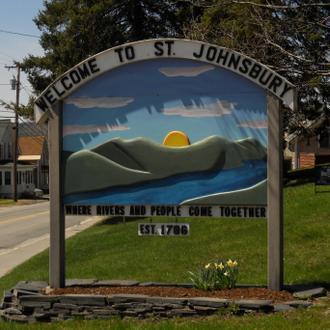 St. Johnsbury Image