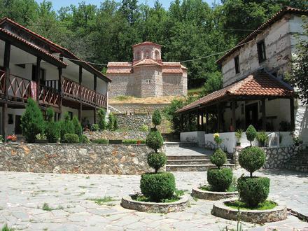 Jankovec Image