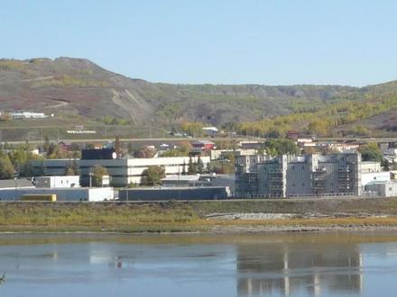 Peace River Image