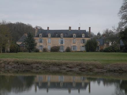 Imatge de Sainte-Anne-sur-Vilaine Imatge de Sainte-Anne-sur-Vilaine