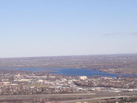 Richland Image