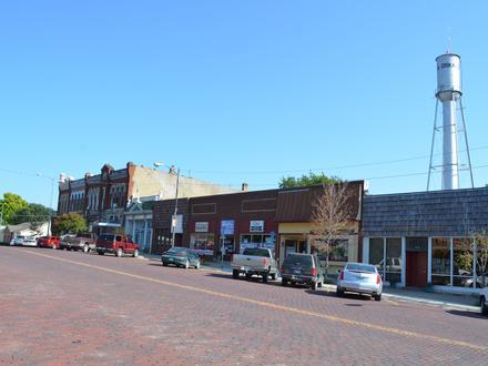 Oskaloosa, Kansas Image