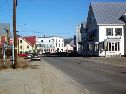 Kingfield Image