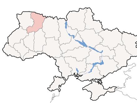 Zarichne, Rivne Oblast Image