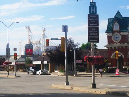 Steinbach Image
