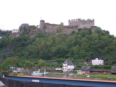 Sankt Goar Image
