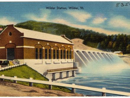 Wilder Image