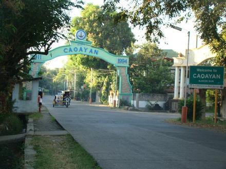 Caoayan Image