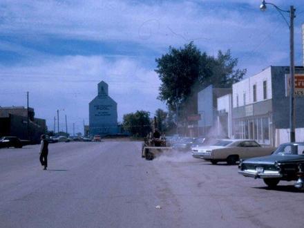 Balcarres Image
