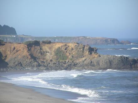 Lincoln Beach Image