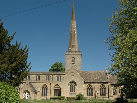 Kidlington Image