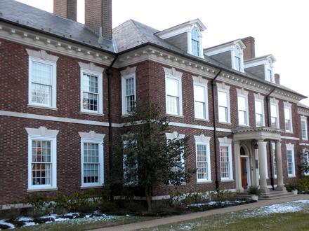 Coatesville Image