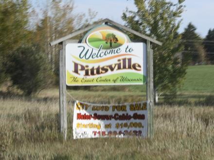 Pittsville Image