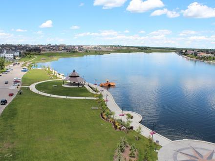 Chestermere Image