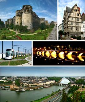 Imatge de Angers Imatge de Angers