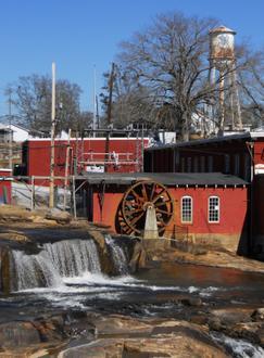 Rock Mills Image