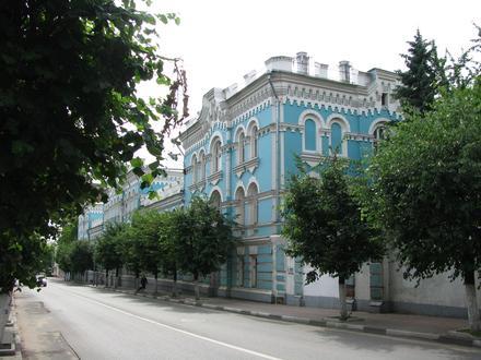 Serpukhov Image