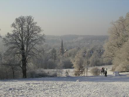 Oborniki Śląskie Image