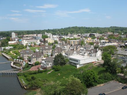 Red Bank Image