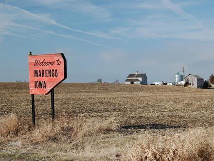 Marengo Image