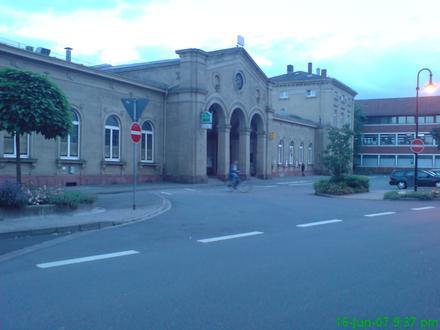 Osterburken Image