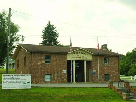Surgoinsville Image