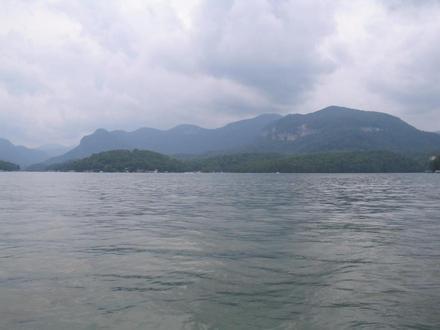Lake Lure Image