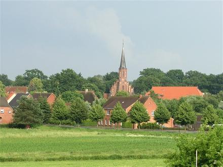 Banzkow Image
