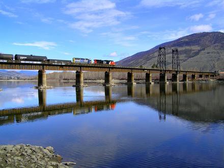 Kamloops Image
