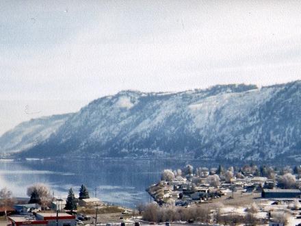 Image of Brewster, Washington