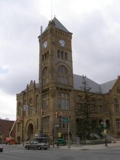 Bluffton Image