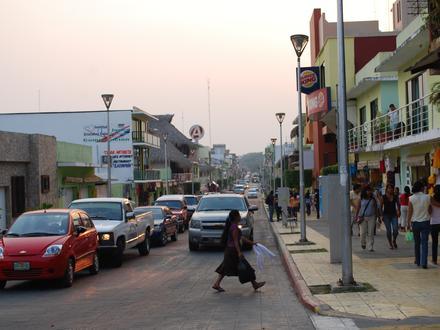 Palenque (Chiapas) Image