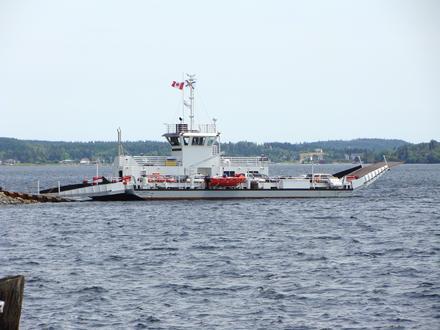 East LaHave Image