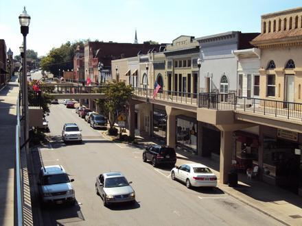 Morristown Image