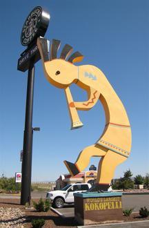 Camp Verde, Arizona Image