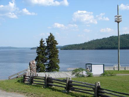Duhamel-Ouest Image