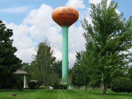 Allardt Image