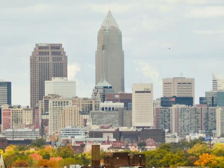 Cleveland Imagem