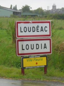 Loudéac Image