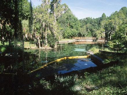 Crystal Springs Colony Farms Image