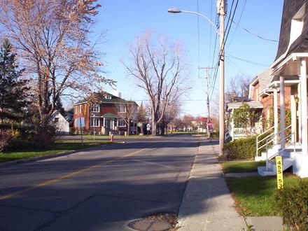 Vaudreuil-Dorion Image